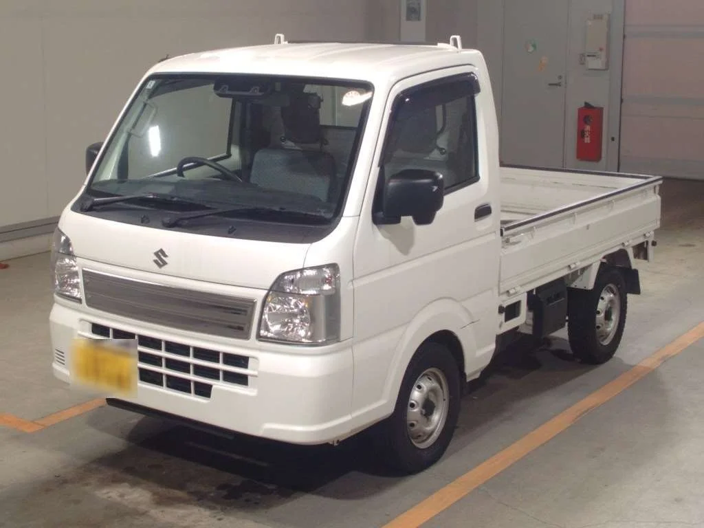 Suzuki Carry Truck DA16T 2025